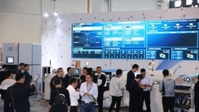 NEPCON China 2022：观享“芯”智慧，王牌“显”力量