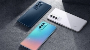 iQOO Neo系列新品外观亮相 里外都好看