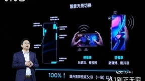 vivo副总裁周围：vivo要为用户和开发者构建更加健康的生态