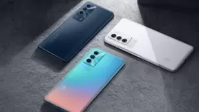 周深携iQOO Neo5S登场 12月20日双芯旗舰即将发布