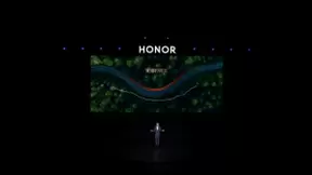 2021荣耀周年庆“微笑”收官 赵明：坚守笨鸟精神 突破一个个“不可能”