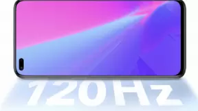 66W快充+超高颜值 粉丝大回馈荣耀Play5限时最高优惠500元