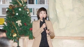 蓝象智联创始人童玲：新赛道崛起，隐私计算“三浪叠加”