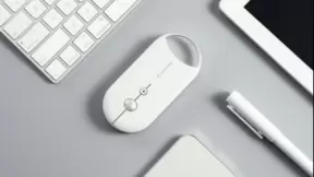 科大讯飞鼠标M610，职场人的“宝藏”工具