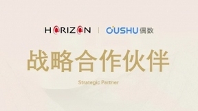 偶数科技与海天起点达成战略合作