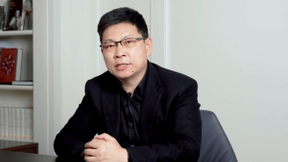 华为余承东：智能汽车黄金时代正在到来 期待更多合作伙伴加入生态中