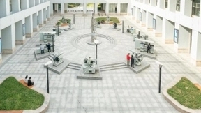 5G赋能 扬帆未来| 5G+工业互联网科研平台 “飞”入无锡职院