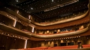 美图秀秀跨界携手陕西大剧院|西安音乐厅推出联名款“美图配方”