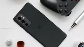 一加9RT满分性能，年底换机入手不亏！