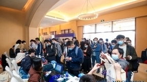 PRCV 2021（北京->珠海） 胜利闭幕