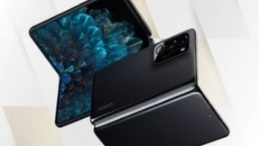 OPPO Find N首销 8+256G京东差异化版本开售3分钟售罄