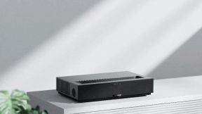 声画皆不凡·里外都是戏——峰米首款全色激光电视闪耀亮相，满足中国家庭对“声”与“色”的品质想象