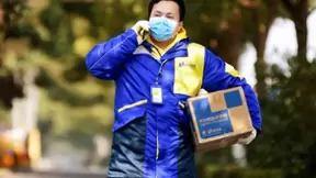 助力德邦搭建车联网平台，提升物流管理能力