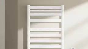 打造更健康舒适的卫浴空间 Aqara智能毛巾架 H1全网热售