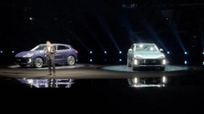 华为“造”车 兵分两路