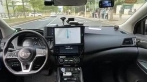 无人驾驶百亿蛋糕诱人 还需跨越数据安全、商业模式的门槛