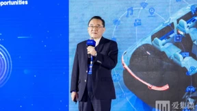 高通孙刚：中国车厂强势崛起，跟手机厂商崛起有相似之处