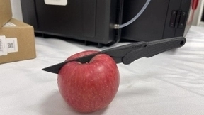 Raise3D上海复志发布纤维增强材料3D打印白皮书