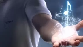 中国移动咪咕音乐数智达人R.I.M.瑞米首亮相 开启连接“赛博星球”大门