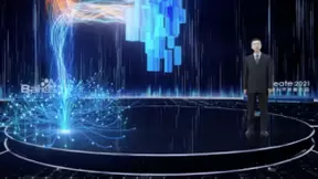 百度CTO王海峰：AI大生产平台再升级 助力中国科技自立自强