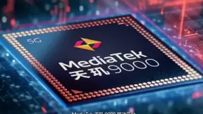 联发科建立全新移动市场格局 天玑9000旗舰级芯片成SSR产品