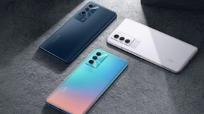 28日开售！iQOO Neo5 SE性能强屏幕好，堪称2K价位段真香机