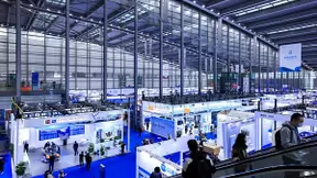 以智慧缔造未来美好生活 第23届高交会智慧城市展开幕