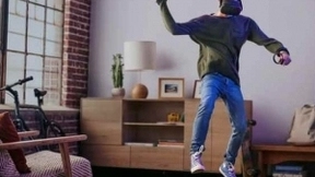 元宇宙成圣诞节大赢家，Meta VR应用登顶苹果美国应用商店