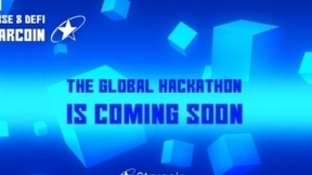 Starcoin全球黑客松即将开启，等你来挑战