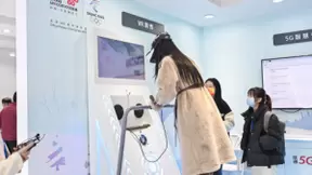 揭秘2021高交会：中国联通邀您一同体验“数智”未来