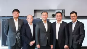 荣联受邀出席甲骨文中国媒体见面会，共创产业新生态