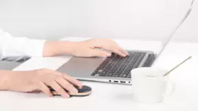 讯飞智能鼠标M610好用吗？造型吸睛，功能惊喜