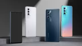 2k档位的LCD神机！这款iQOO Neo5 SE入手绝不后悔