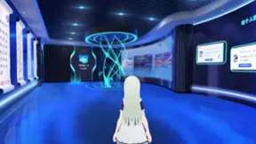 百度输入法“AI造字”亮相百度Create大会，打造元宇宙的字体江湖