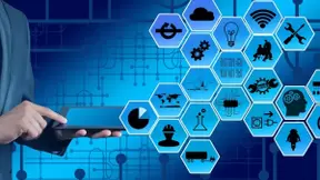 掘金千亿市场，巨头竞逐物联网时代