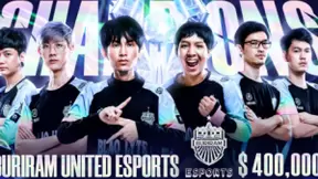 1000万美金奖池的移动电竞比赛！王者荣耀国际版走向全球化电竞新征程