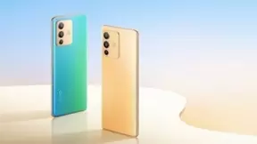 全能影像先锋旗舰，vivo S12 Pro月底开售，天玑1200高能加持