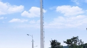 中国电信湖南公司联合华为完成全球首个3.5GHz实时功率共享创新技术商用验证，助力开启第二载波体验更优