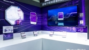 智慧视频大有可为，西部数据智慧视频存储系列产品全面覆盖