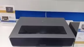 峰米科技亮相第二十三届高交会，向世界展示“重庆智造”