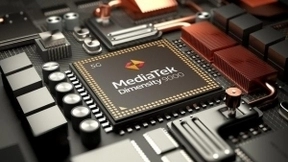 天玑9000成安卓手机最强芯片，联发科成功改写旗舰机市场格局