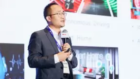 云天励飞王孝宇：如何高效地获取最好的数据，比模型本身要重要得多