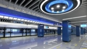 江西移动携手华为验证室内分布式Massive MIMO技术，打造泛在千兆地铁网络标杆