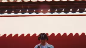 科技与潮流的融合——来酷科技最新歌曲作品《崛起》上线