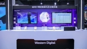 产品赋能，携手创新，西部数据加速智慧视频行业智能化