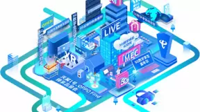 5G赋能 扬帆未来 | 借力5G，商业综合体加速智慧升级