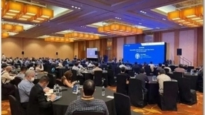 从江城到狮城，烽火FitDC魅力登陆新加坡WCDC2021大会