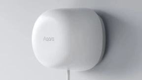 Aqara人体存在传感器 FP1 上市 迎来感知新境界