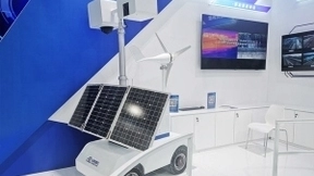 中科智云首登2021深圳安博会，以AI全流程动态管理迎接安防新趋势