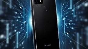 中国移动将于1月5日推出支持5G的Nzone S7系列新机
